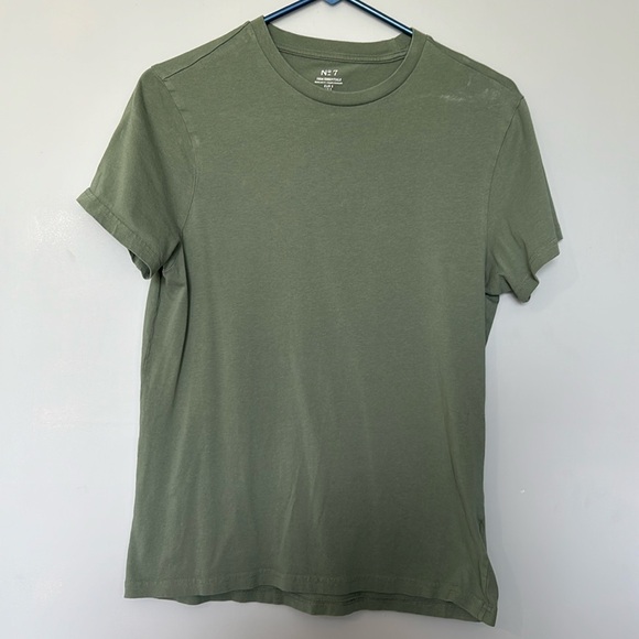 Men’s H&M essentials regular fit tee size S - Picture 1 of 2